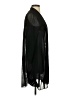 Motley Collection Black Kimono Size 4 (estimated) - photo 4
