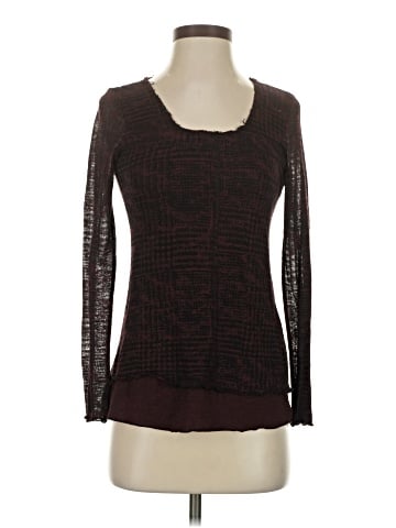 Testament Pullover Sweater (view 1)
