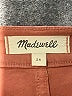 Madewell Brown Jeans Size 24 waist - photo 7