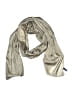 Apt. 9 100% Polyester Silver Gray Scarf One size - photo 1