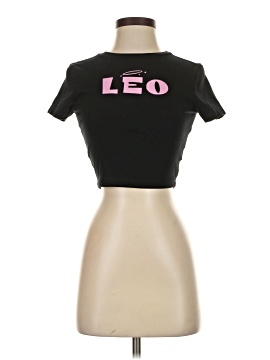 Wild Fable Short Sleeve Turtleneck