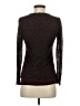 Testament Brown Pullover Sweater Size XS - photo 2