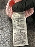 Old Navy 100% Cotton Pink Turtleneck Sweater Size L - photo 8