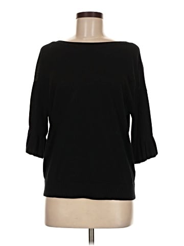 Halogen 3/4 Sleeve Top (view 1)