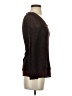 Testament Brown Pullover Sweater Size XS - photo 4