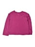 Baby Gap 100% Cotton Purple Long Sleeve Top Size 6 - photo 2