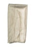 Apt. 9 100% Polyester Silver Gray Scarf One size - photo 2