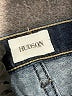 Hudson Jeans Color Block Blue Jeans Size 26 waist - photo 6