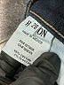Hudson Jeans Color Block Blue Jeans Size 26 waist - photo 7