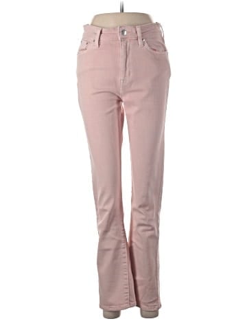 Lauren by Ralph Lauren Jeans (view 1)