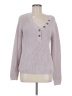 Maurices Gray Pullover Sweater Size M - photo 1
