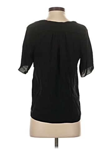Rebecca Taylor Short Sleeve Top (view 2)