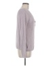 Maurices Gray Pullover Sweater Size M - photo 4