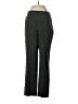 RENA LANGE Solid Black Dress Pants Size XS (estimated) - photo 1