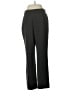 RENA LANGE Solid Black Dress Pants Size XS (estimated) - photo 2