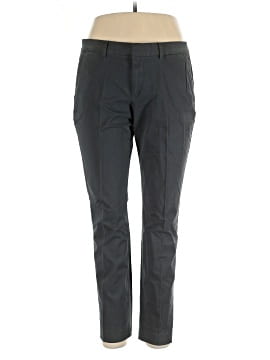 Lands' End Canvas Active Pants