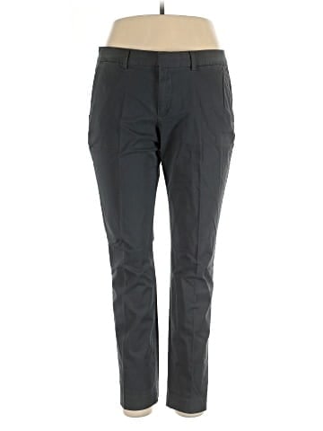 Lands' End Canvas Active Pants (view 1)