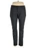 Lands' End Canvas Gray Active Pants Size 14 - photo 1