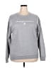 Assorted Brands Gray Sweatshirt Size 2X (estimated) - photo 1