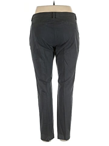 Lands' End Canvas Active Pants (view 2)