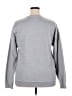 Assorted Brands Gray Sweatshirt Size 2X (estimated) - photo 2