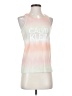 Calvin Klein Pink Tank Top Size S (estimated) - photo 1