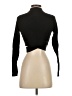 Zara Black Turtleneck Sweater Size S - photo 2