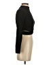 Zara Black Turtleneck Sweater Size S - photo 4