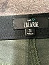 Lularoe Solid Green Casual Pants Size 30 waist - photo 7