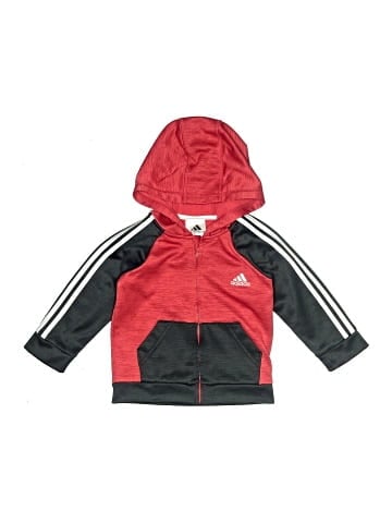 Adidas Zip Up Hoodie (view 1)