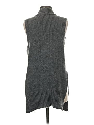 Silence and Noise Sweater Vest (view 2)