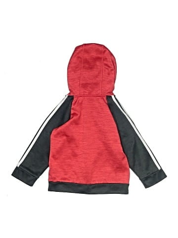 Adidas Zip Up Hoodie (view 2)