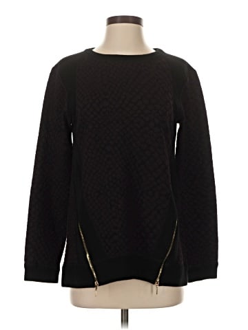 Rebecca Taylor Pullover Sweater (view 1)
