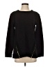 Rebecca Taylor Black Pullover Sweater Size 4 - photo 1