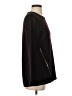 Rebecca Taylor Black Pullover Sweater Size 4 - photo 4