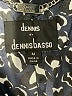 Dennis by Dennis Basso 100% Polyester Blue Raincoat Size M - photo 6