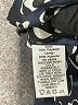 Dennis by Dennis Basso 100% Polyester Blue Raincoat Size M - photo 7