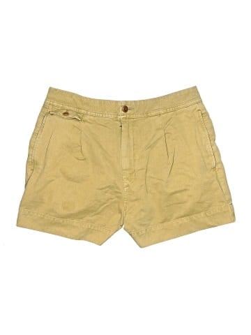 AE77 Khaki Shorts (view 1)