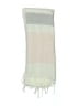 Unbranded Gray Ivory Scarf One size - photo 2