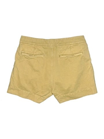 AE77 Khaki Shorts (view 2)