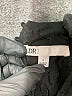 DR2 Black Long Sleeve Blouse Size L - photo 7