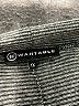 W. by Wantable Gray Kimono Size 1X - photo 7