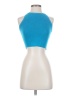 Zara Blue Cardigan Size S - photo 1