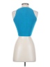 Zara Blue Cardigan Size S - photo 2