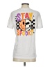 Assorted Brands Ivory Short Sleeve T-Shirt Size S - photo 2