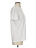Assorted Brands Ivory Short Sleeve T-Shirt Size S - photo 4