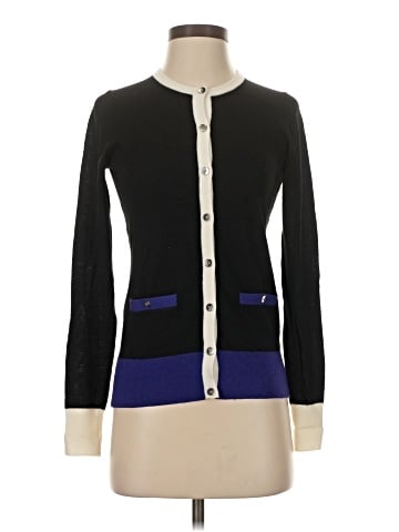 Ann Taylor Cardigan (view 1)