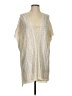 Ella Moss Ivory Kimono Size XS - photo 1