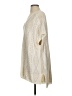 Ella Moss Ivory Kimono Size XS - photo 5