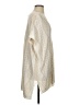 Ella Moss Ivory Kimono Size XS - photo 4
